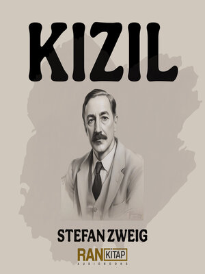 cover image of Kızıl